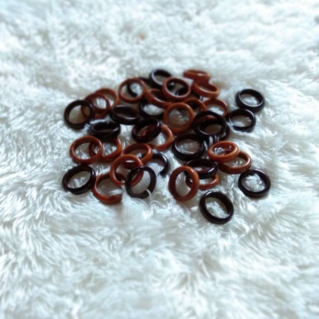 Cincin kokka/kaukah bahan impor original kokka/kaukah asli