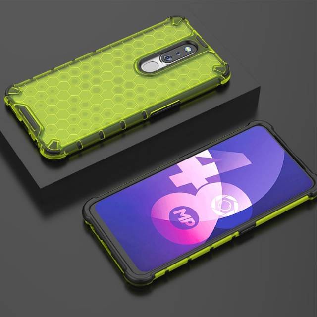 Case Oppo F11 Pro & F11 Terbaru Oktober 2019