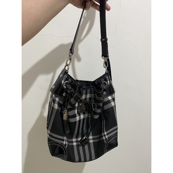 Tas beanpole serut Prelove