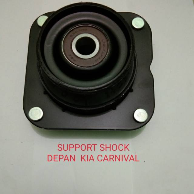 SUPPORT SHOCK BREAKER KIA CARNIVAL