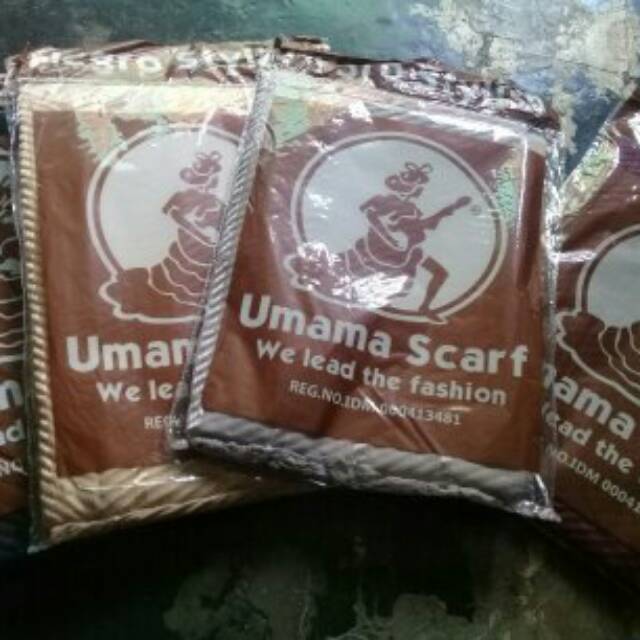 Umama scarf