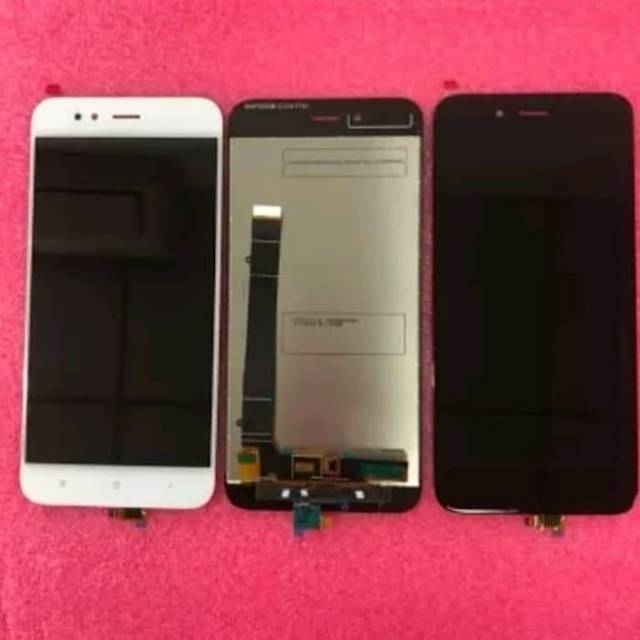 LCD TOUCHSCREEN XIAOMI MI A1 MIA1 / MI5X FULLSET ORIGINAL