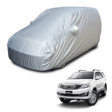 Selimut Mobil / Body Cover Mobil Toyota Fortuner