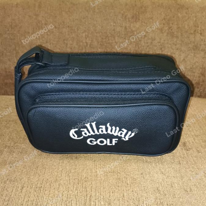 Tas Bola Golf Callaway