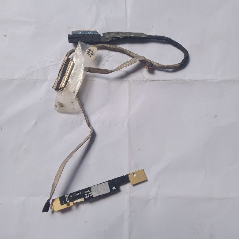 Kabel Flexible Acer Aspire One D255
