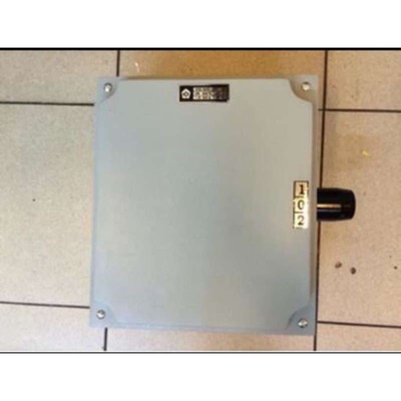 saklar genset cos genset ohm saklar genset mde 125a 125 ampere gz mde