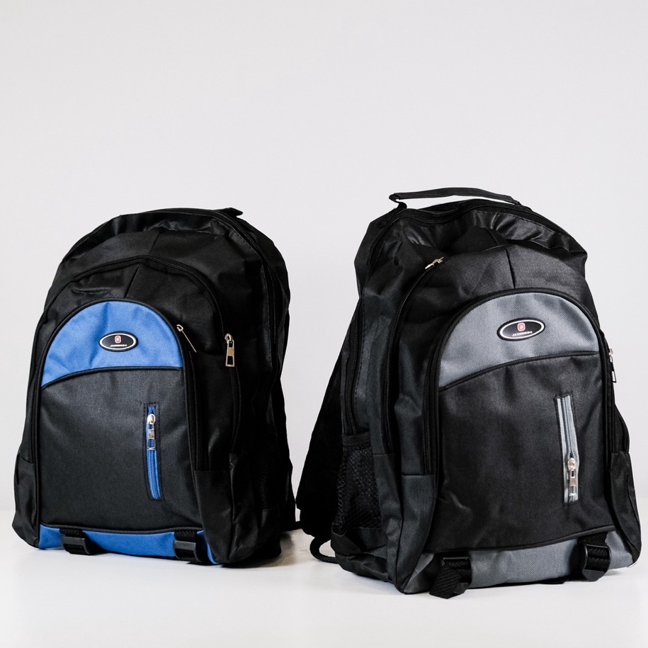 RR  ANISA - Tas  Ransel Backpack Fashion Tas Sekolah Anak SD SMP SMA-1