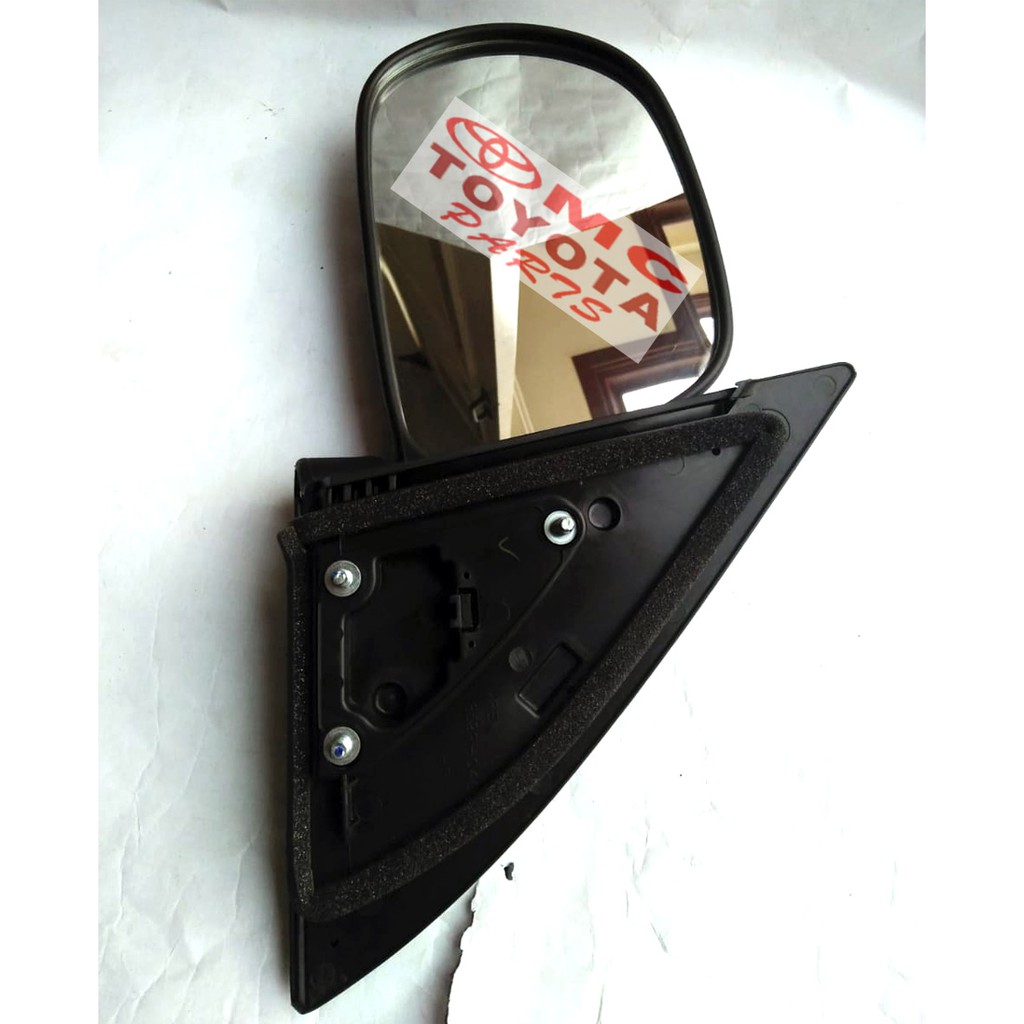 Spion Luar Mirror Assy Kiri Avanza Xenia Standard 87940-BZ010