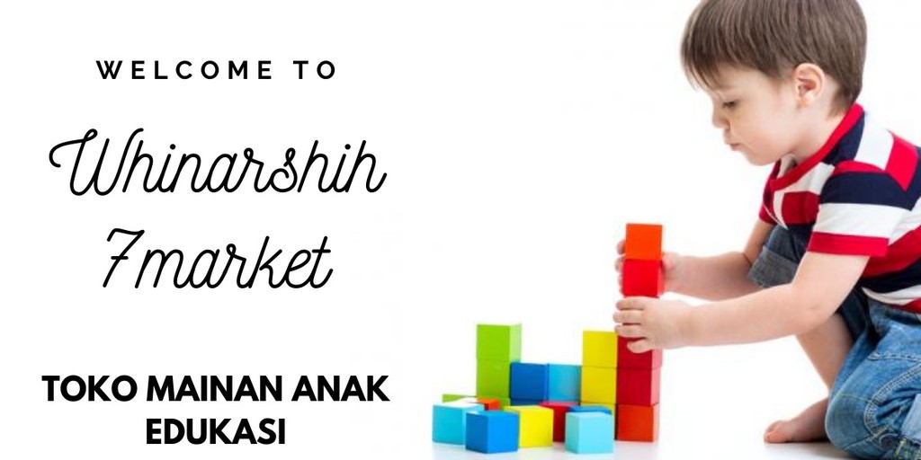 Produk Toko Mainan Anak Edukasi | Shopee Indonesia