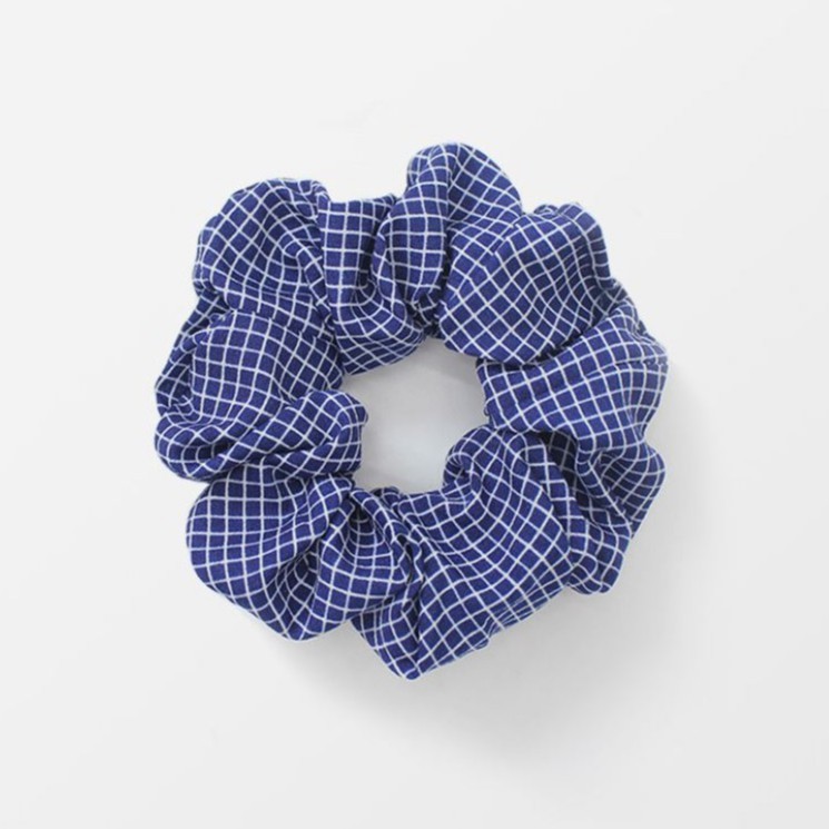 Scrunchie - Kunciran Ikat Rambut Cepol Hijab / Jilbab [ Gratis Ongkir / Cod ]