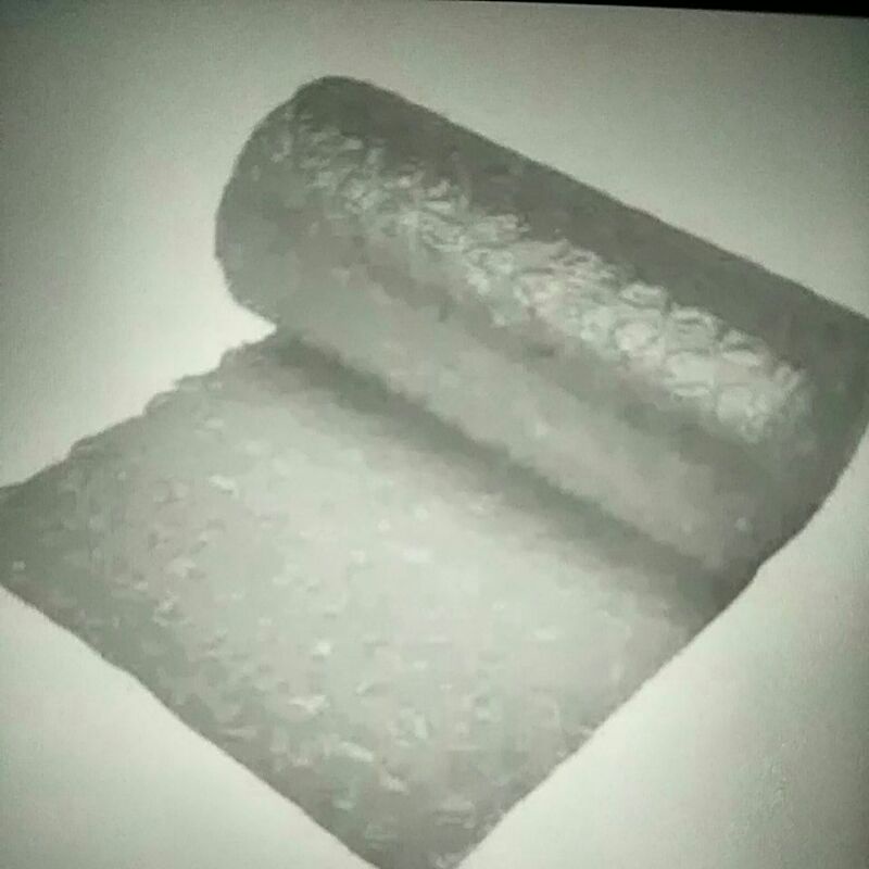 

Bubble wrap