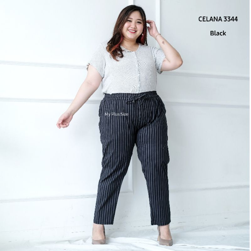 Celana Salur Super Jumbo 3344