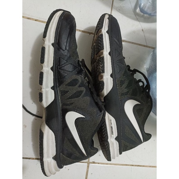 DISKON NIKE DUAL FUSION ORIGINAL TR 6 SECOND MURAH