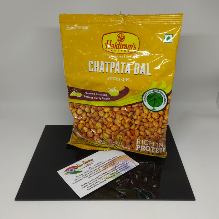 

CHATPATA HALDIRAM 150GR
