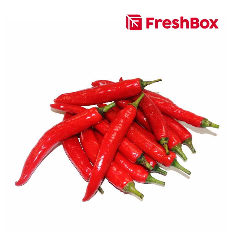 

Cabai Merah Besar 250gr FreshBox