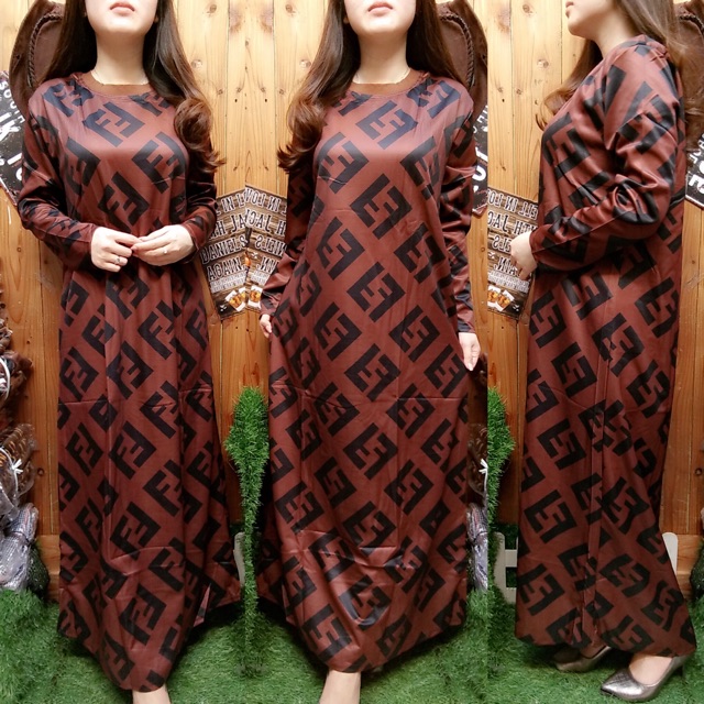 GAMIS/MAXY BROWNIE FEND1 SCUBA IMPORT