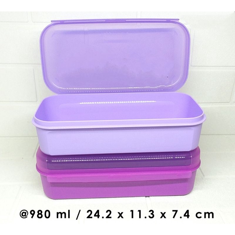 handy box (2) tupperware