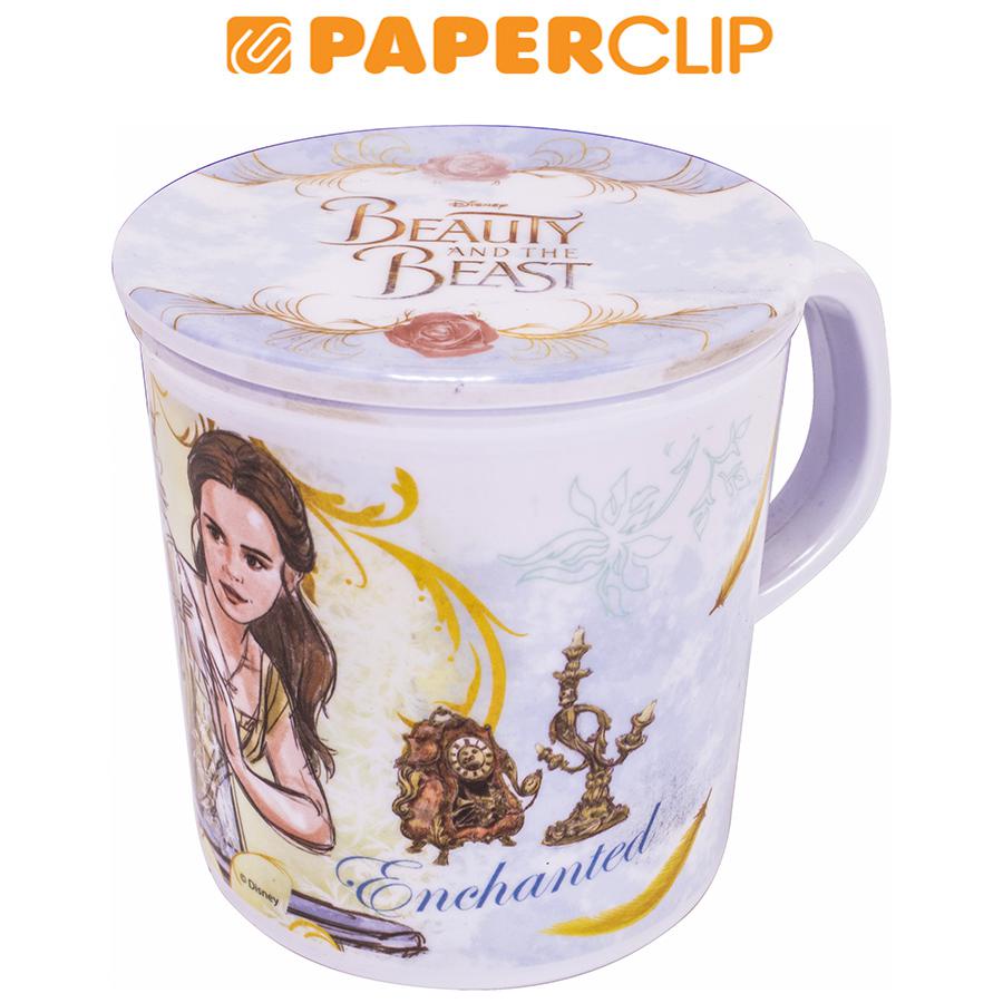 MUG / GELAS ONYX BEAUTY AND THE BEAST 3104B-BBS01