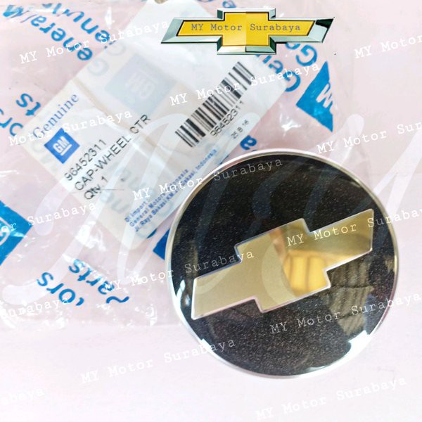 Wheel Dop Dop Roda Chevrolet Spark 800  Captiva NFL C100 Murah