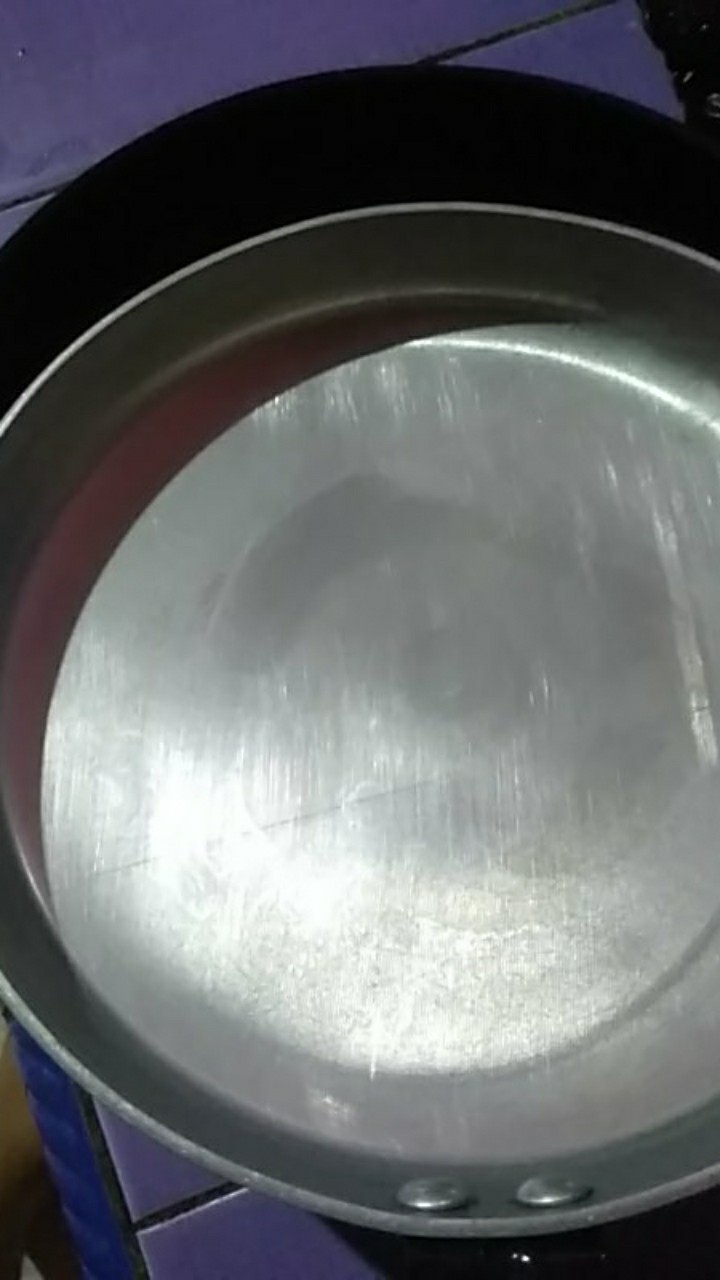 Cetakan Kue Crepe Kulit Risole Lumpia Galaxy Crepes Panci Teflon