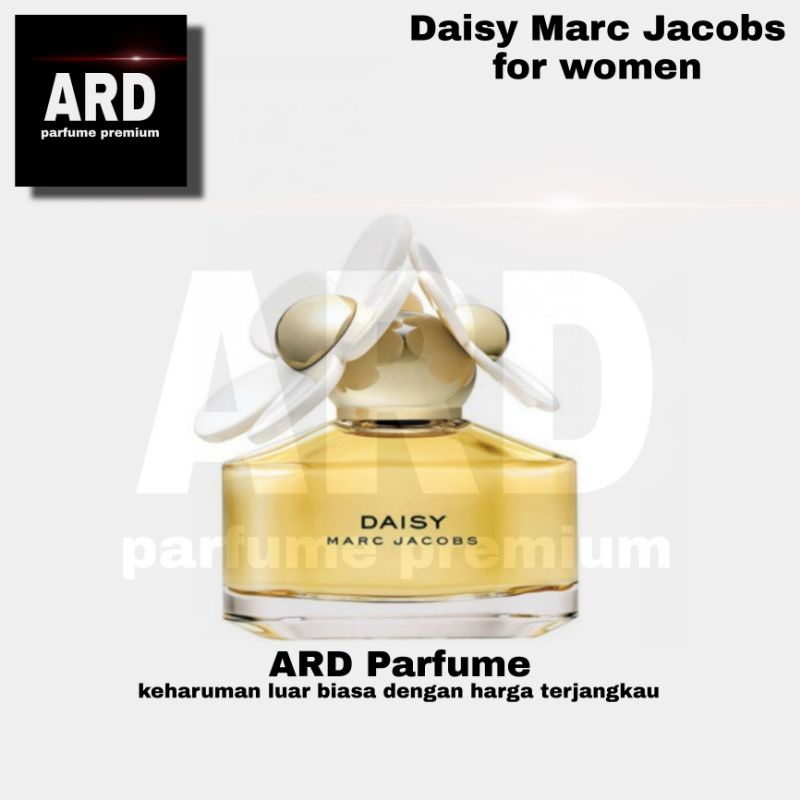 Ard parfum inspired by Daisy Marc Jacobs - Parfum Wanita