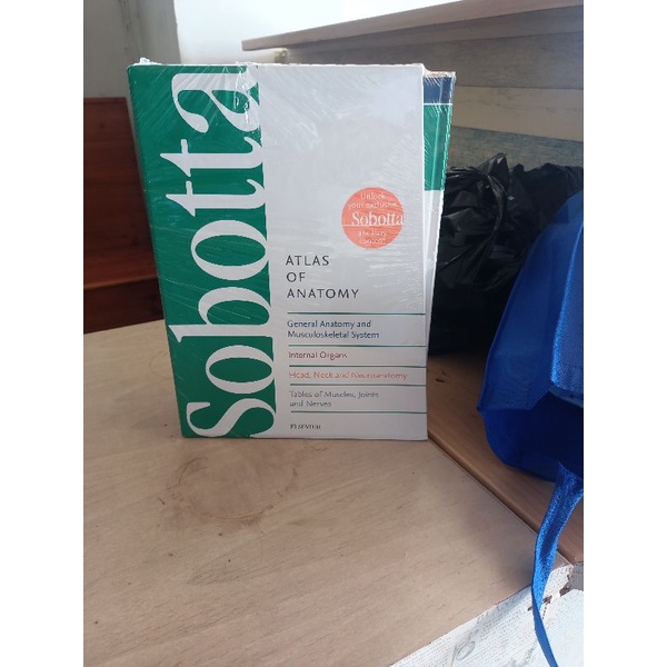 sobotta atlas anatomi ori