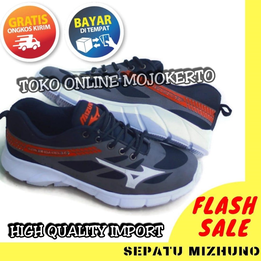 toko sepatu mizuno online