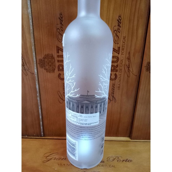 Belvedere Vodka 750ml