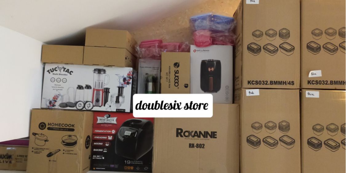 Toko Online doublesix_store | Shopee Indonesia