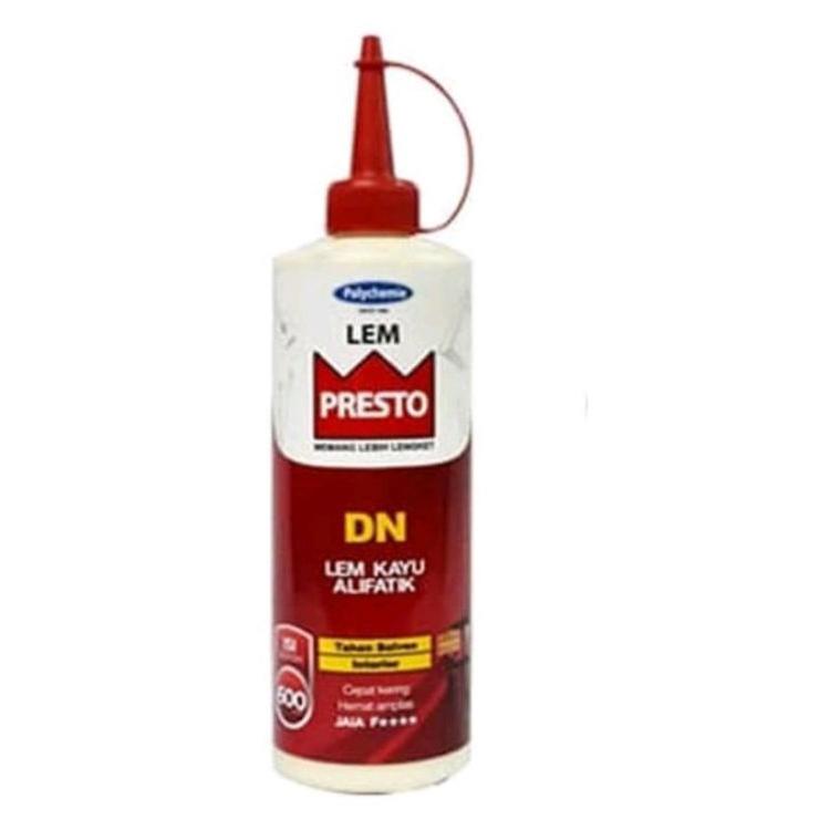 

LANGSUNG KIRIM.. Lem Presto DN 600gr