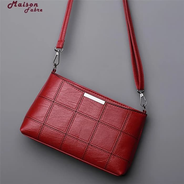 Tas Pesta Wanita Elegan Import