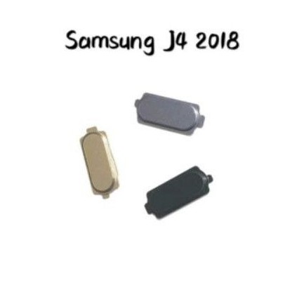 TOMBOL HOME - TOMBOL LUAR HOME BUTTON SAMSUNG J4 2018 - J400