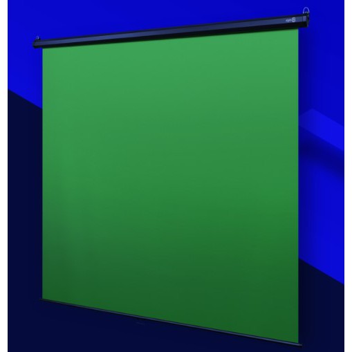 Elgato Green Screen MT - Mountable Collapsible Chroma Key Panel