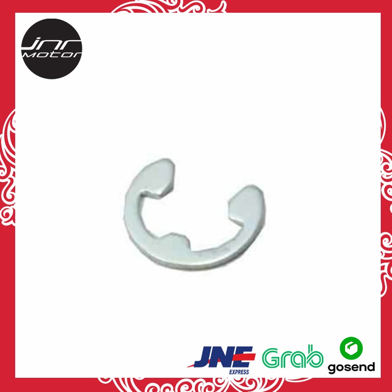 KLIP CIRCLIP SNAP RING KAMPAS GANDA OTOMATIS
