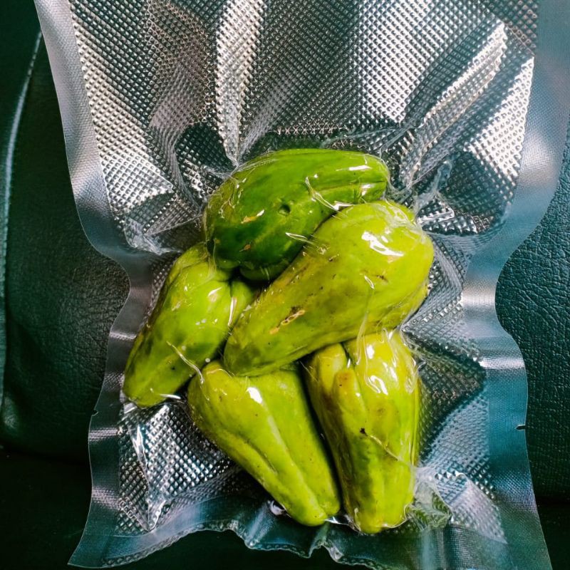 Waluh Siem Labu Siam Mini Khas Majalengka