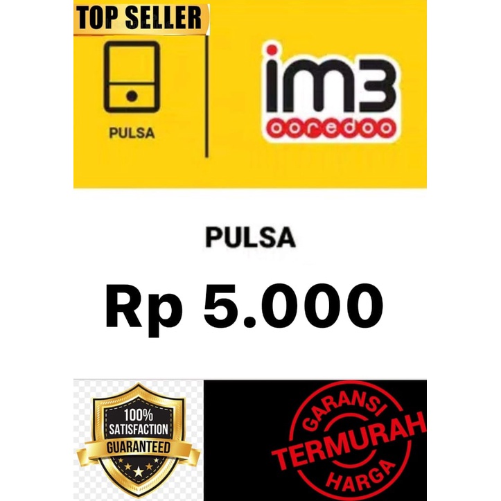 ISI PULSA INDOSAT/TOP UP PULSA INDOSAT/PULSA PROMO INDOSAT/PULSA MURAH INDOSAT/PULSA CEPAT INDOSAT/H