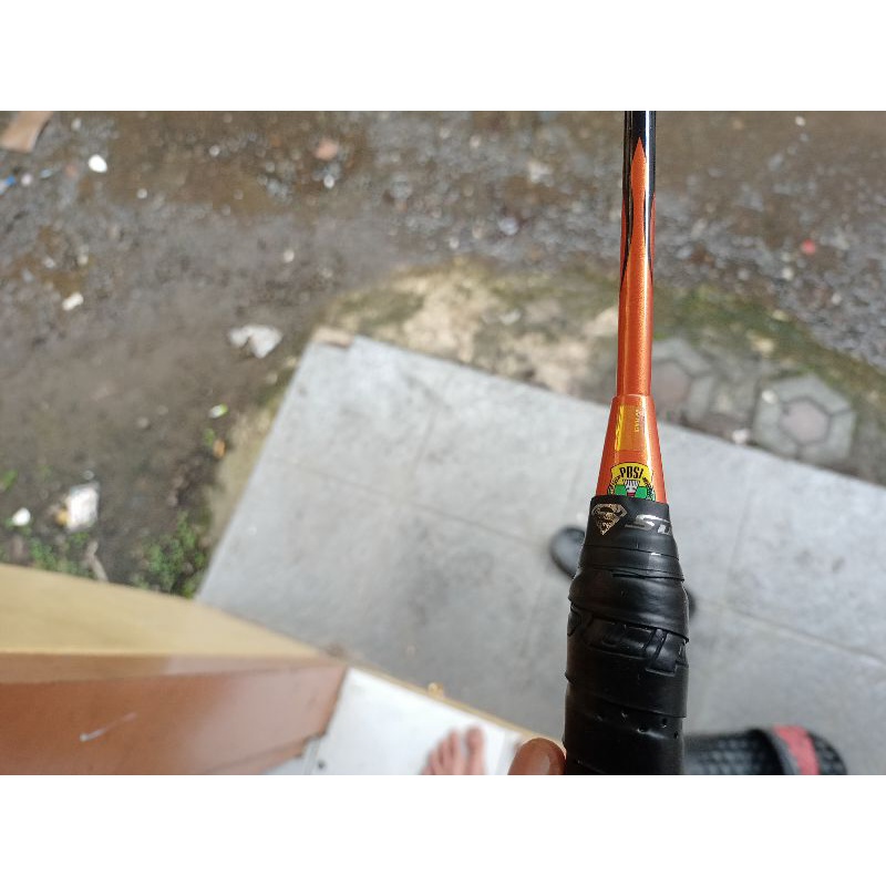 Raket Yonex astrox39 OC (old colour) ORIGINAL