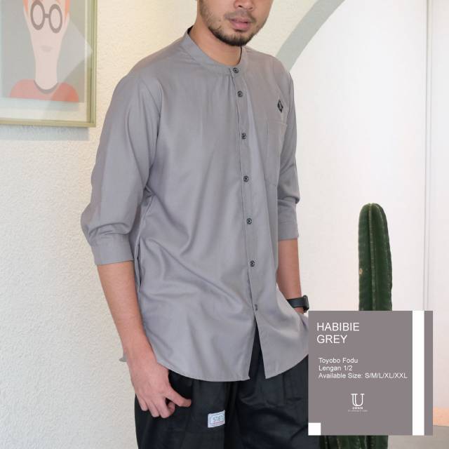 KOKO HABIBIE BY URFIMUTIYARO