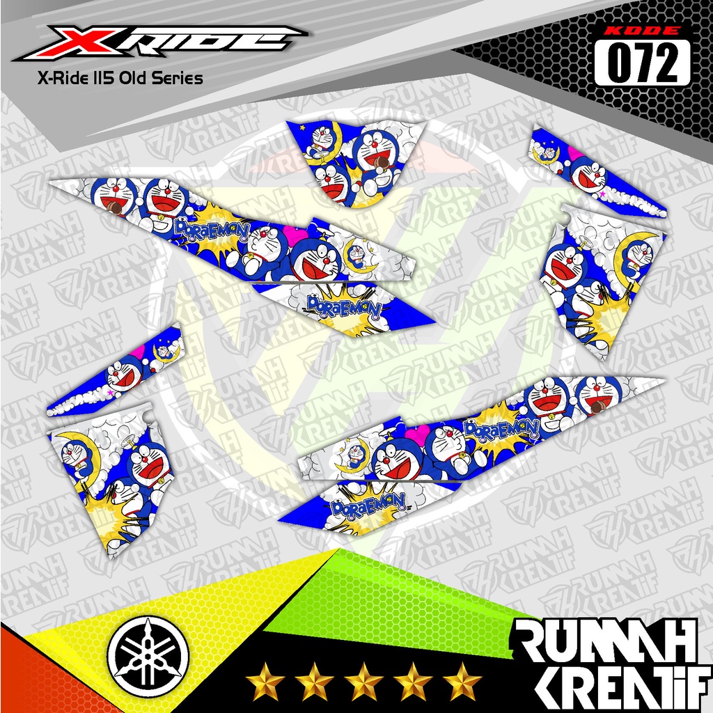 Harga xraide Terbaru Apr 2026 | BigGo Indonesia