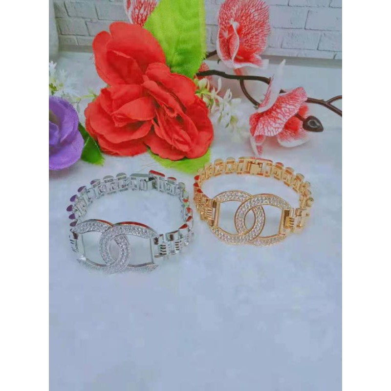 Xuping Gelang Rantai RL 03