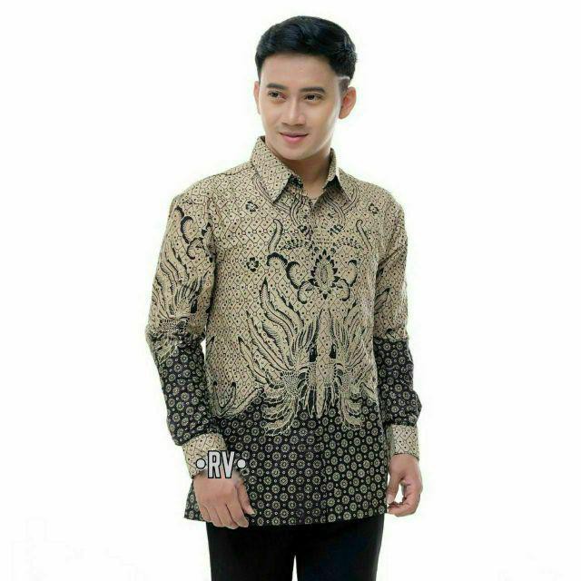 Bisa Cod Maura Couple - Sania Ruffle Batik Couple Ori Ndoro Jowi Dnt Garansi Termurah Shopee - L