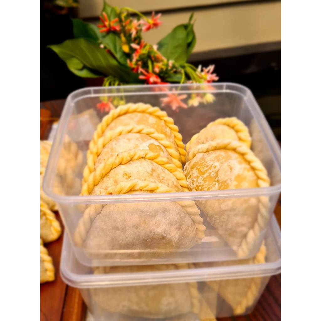 

Paket Pastel (Isi 6pcs)