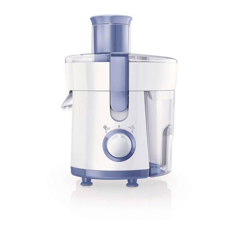 PHILIPS DAILY JUICER EXTRACTOR HR 1811 / JUICER PHILIPS GARANSI - ORIGINAL