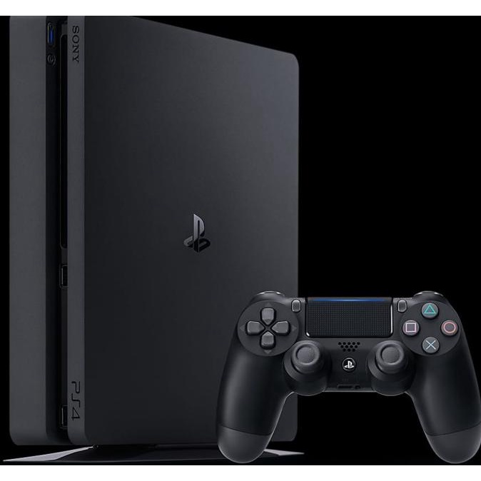 PS4 SLIM 1TB ORIGINAL SONY