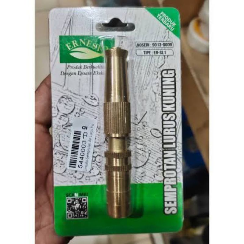 OBRAL SEMPROTAN AIR KUNINGAN SIYOTA ERNESTO // SEMPROTAN LURUS // ALAT CUCI MOTOR MOBIL