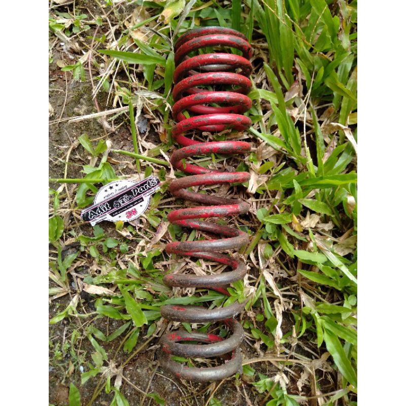 Per pir shock sok kyb kayaba rzr ori original