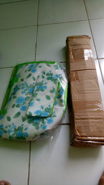 Tempat Penyimpanan Piring