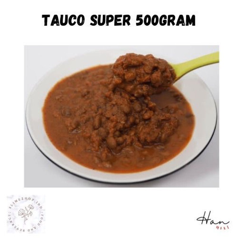 

TAUCO SUPER 500GR