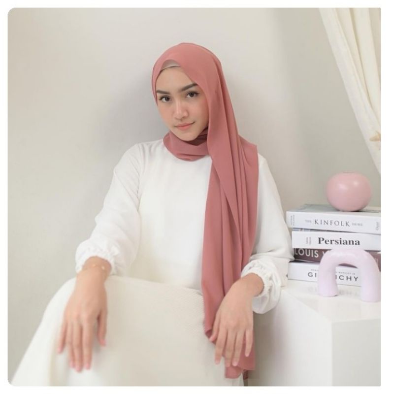 Melody Scarf by Arascarf (reject)