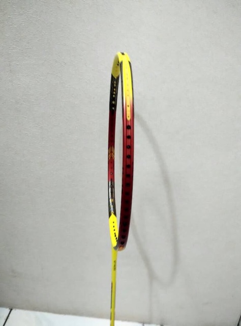 RAKET BADMINTON APACS N FORCE 111 ORIGINAL